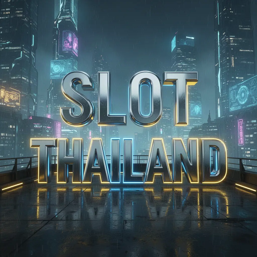 Slot Thailand